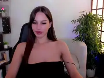 Kristine_beauty  live sex cam