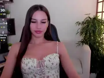 Kristine_beauty  live sex cam