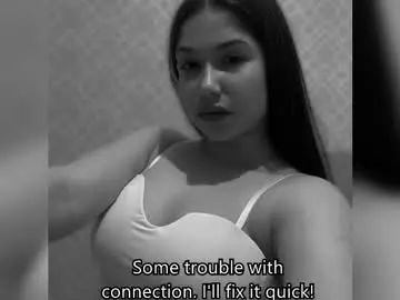 Magalygeldrich  live sex cam