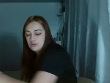 Megansnow_  live sex cam