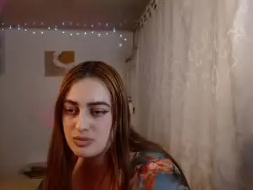 Megansnow_  live sex cam