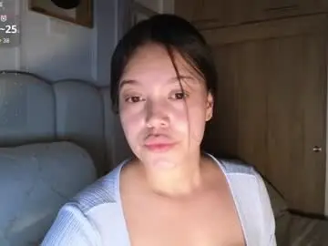 Milabritton1  live sex cam