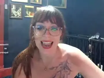 Mistressthrope  live sex cam