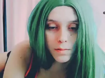 Nickieyummy  live sex cam