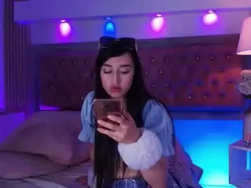 Shy_cherry_  live sex cam