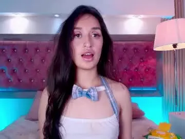 Shy_cherry_  live sex cam