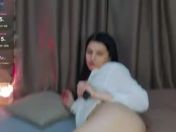 Solazolaa  live sex cam