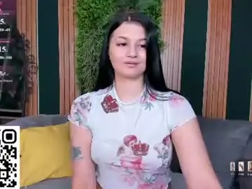 Solazolaa  live sex cam