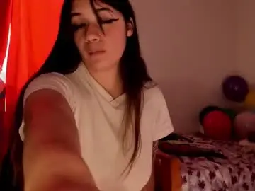 Soul_catleya  live sex cam