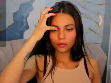 Tamy_b_  live sex cam