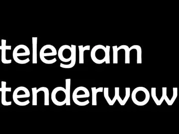 Tenderwow  live sex cam