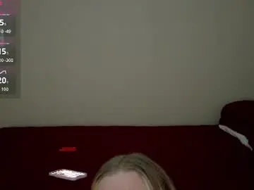 Xoxobabiiboo  live sex cam