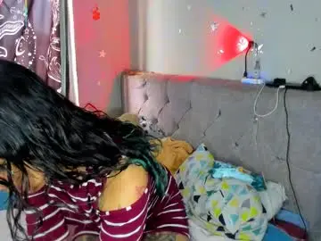 Abrilandleonel  live sex cam