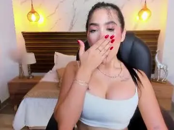 Aliceboomx  live sex cam