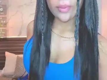 Aliceboomx  live sex cam