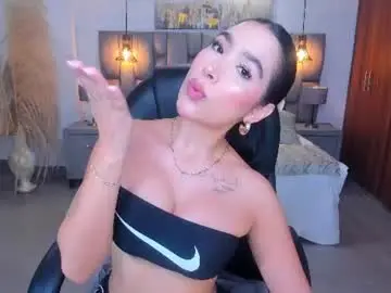 Aliceboomx  live sex cam