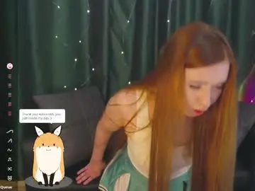 Bellaqueenss  live sex cam