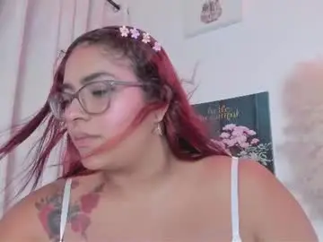 Biancaloors  live sex cam