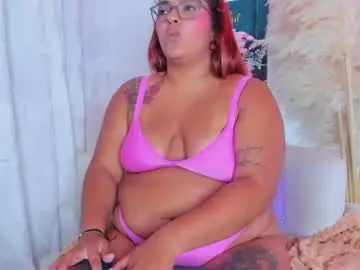 Biancaloors  live sex cam