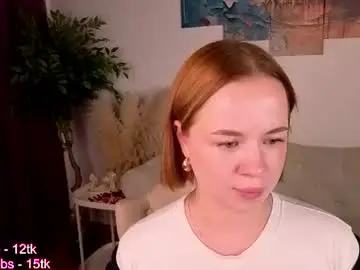 Coy_muse  live sex cam