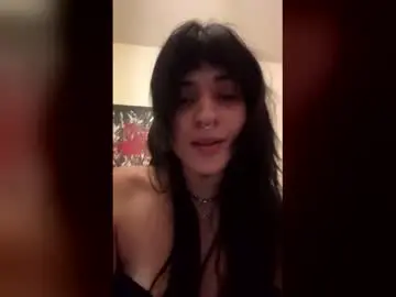 Cyberdollof  live sex cam