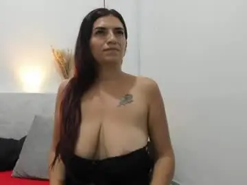 Dakota_roussee  live sex cam