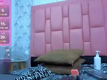 Emelysweett  live sex cam
