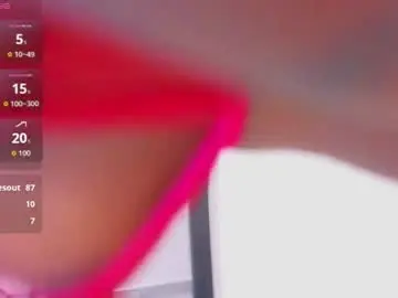 Emelysweett  live sex cam