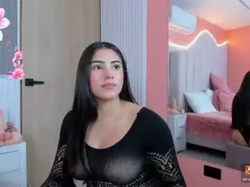 Emily_jaackson  live sex cam