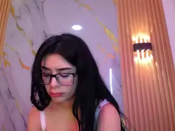 Esmeralda_belle  live sex cam