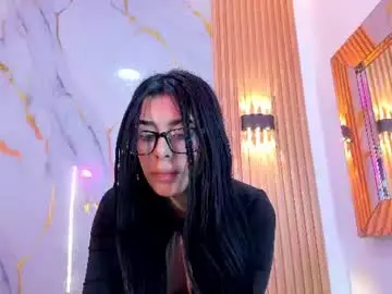 Esmeralda_belle  live sex cam