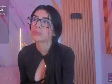 Esmeralda_belle  live sex cam