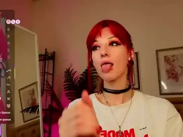 Ginaspicy  live sex cam