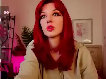 Ginaspicy  live sex cam