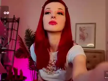 Ginaspicy  live sex cam