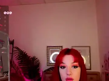 Ginaspicy  live sex cam
