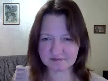 Helgacharming  live sex cam