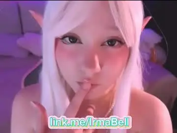 Irma_bell  live sex cam