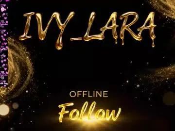 Ivy_lara  live sex cam