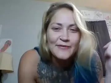 Jesskay420  live sex cam