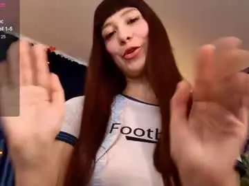 Meowmurr_  live sex cam