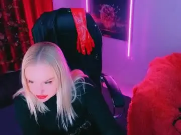 Miss_alice_silver  live sex cam