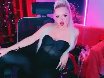Miss_alice_silver  live sex cam