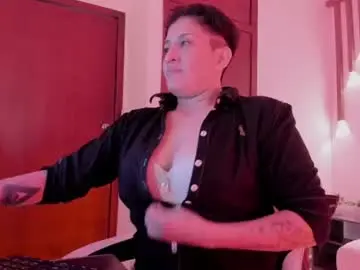 Mistress_flame  live sex cam