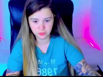 Natalisecret  live sex cam
