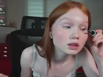 Nellie_baby  live sex cam