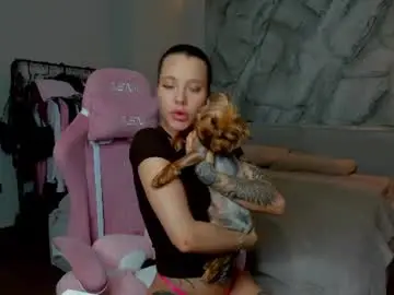 Patricia_bloom  live sex cam