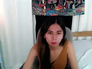 Pinay_rovspokss  live sex cam