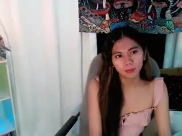 Pinay_rovspokss  live sex cam