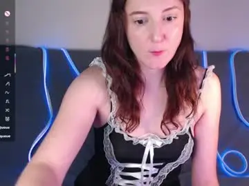 Ruby_blossom  live sex cam